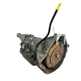 2005 Ford Crown Victoria At, Id 5w7p-ka, Used Transmission - 115716 Miles 2005 Ford Crown Victoria At, Id 5w7p-ka, Used Transmission - 115716 Miles