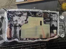 2023 Gmc Sierra 1500 (at), 4x4, 5.3l, Opt Mht, Used Transmission - 3077 Miles 2023 Gmc Sierra 1500 (at), 4x4, 5.3l, Opt Mht, Used Transmission - 3077 Miles