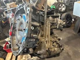 2009 Nissan Rogue At, (cvt), From 10/08, California, 4x4 (awd), Tow Package (sl Premium Package, Paddle Shifters), Used Transmission - 73617 Miles 2009 Nissan Rogue At, (cvt), From 10/08, California, 4x4 (awd), Tow Package (sl Premium Package, Paddle Shifters), Used Transmission - 73617 Miles