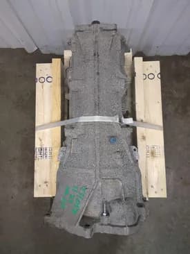 2011 Bmw X3 At, (3.0l), 35ix, Used Transmission 2011 Bmw X3 At, (3.0l), 35ix, Used Transmission