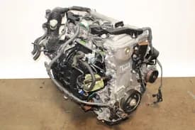 2013 Toyota Avalon Gasoline, 2.5l (vin D, 5th Digit, 2arfxe Engine, 4 Cylinder, Hybrid), Used Engine - 73590 Miles 2013 Toyota Avalon Gasoline, 2.5l (vin D, 5th Digit, 2arfxe Engine, 4 Cylinder, Hybrid), Used Engine - 73590 Miles