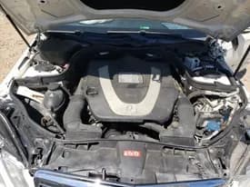 2010 Mercedes Benz E350 207 Type, (cpe), E350, 272.988 Type Engine, Used Engine - 27354 Miles 2010 Mercedes Benz E350 207 Type, (cpe), E350, 272.988 Type Engine, Used Engine - 27354 Miles