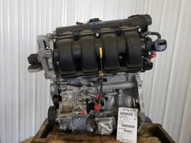 2019 Nissan Sentra 1.8l (vin A, 4th Digit, Mra8de), Cvt, Used Engine - 8721 Miles 2019 Nissan Sentra 1.8l (vin A, 4th Digit, Mra8de), Cvt, Used Engine - 8721 Miles