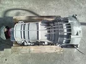 2015 Ford Mustang At, 2.3l (turbo), Used Transmission - 39638 Miles 2015 Ford Mustang At, 2.3l (turbo), Used Transmission - 39638 Miles