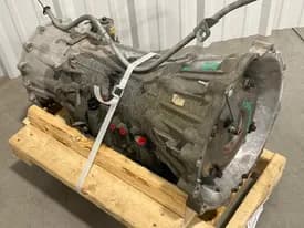 2013 Nissan Armada At, 4x4, Tow Package (big Tow), Used Transmission - 88200 Miles 2013 Nissan Armada At, 4x4, Tow Package (big Tow), Used Transmission - 88200 Miles