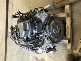 2013 Chevy Silverado 1500 5.3l, Gasoline, Vin 7 (8th Digit, Opt Lc9), Used Engine - 43059 Miles 2013 Chevy Silverado 1500 5.3l, Gasoline, Vin 7 (8th Digit, Opt Lc9), Used Engine - 43059 Miles