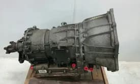 2009 Chevy Silverado 2500 6.0l Vin K 8th Digit Opt Ly6 Chassis Cab, Used Transmission 2009 Chevy Silverado 2500 6.0l Vin K 8th Digit Opt Ly6 Chassis Cab, Used Transmission