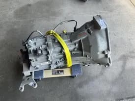 2012 Ford Mustang Mt, (6 Speed), 5.0l, Id Br33-7003-aa Thru Ah, Used Transmission - 33596 Miles 2012 Ford Mustang Mt, (6 Speed), 5.0l, Id Br33-7003-aa Thru Ah, Used Transmission - 33596 Miles