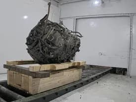 2008 Nissan Rogue At, (cvt), California, 4x4 (awd), Tow Package (sl Premium Package, Paddle Shifters), Thru 4/08, Used Transmission - 112304 Miles 2008 Nissan Rogue At, (cvt), California, 4x4 (awd), Tow Package (sl Premium Package, Paddle Shifters), Thru 4/08, Used Transmission - 112304 Miles