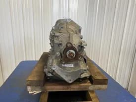 2017 Bmw X3 At, Gasoline, 3.0l (35ix), Automatic Engine Stop And Start, Used Transmission - 72047 Miles 2017 Bmw X3 At, Gasoline, 3.0l (35ix), Automatic Engine Stop And Start, Used Transmission - 72047 Miles