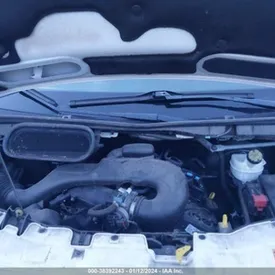 2015 Ford Transit 250 3.7l (vin M, 8th Digit), Gasoline, Used Engine - 23775 Miles 2015 Ford Transit 250 3.7l (vin M, 8th Digit), Gasoline, Used Engine - 23775 Miles