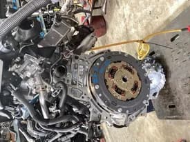 2013 Toyota Prius Gasoline, 1.8l (vin N, 5th Digit, 2zrfxe Engine), Prius (vin Du, 7th And 8th Digits), Used Engine - 50036 Miles 2013 Toyota Prius Gasoline, 1.8l (vin N, 5th Digit, 2zrfxe Engine), Prius (vin Du, 7th And 8th Digits), Used Engine - 50036 Miles