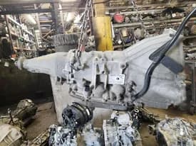 2011 Ford Crown Victoria 4.6l Vin V 8th Digit Flex Fuel Police Package, Used Transmission 2011 Ford Crown Victoria 4.6l Vin V 8th Digit Flex Fuel Police Package, Used Transmission