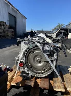 2014 Hyundai Elantra At, 1.8l, Korea Built, Used Transmission - 50315 Miles 2014 Hyundai Elantra At, 1.8l, Korea Built, Used Transmission - 50315 Miles