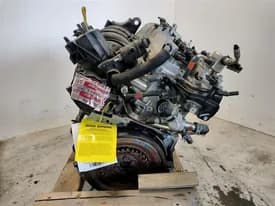 2020 Kia Optima 1.6l (vin 1, 8th Digit, Turbo), Used Engine - 58880 Miles 2020 Kia Optima 1.6l (vin 1, 8th Digit, Turbo), Used Engine - 58880 Miles