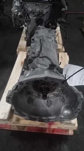 2018 Infiniti Q70 (at), (7 Speed), 3.7l, Awd, From 07/01/17, Used Transmission - 24600 Miles 2018 Infiniti Q70 (at), (7 Speed), 3.7l, Awd, From 07/01/17, Used Transmission - 24600 Miles