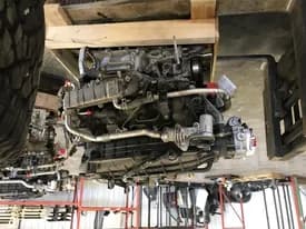 2018 Jeep Wrangler (lhd), Vin X (6th Digit, Jl Body), (gasoline), 3.6l (vin G, 8th Digit, Opt Erc), Mt (opt Dem), Used Engine - 62826 Miles 2018 Jeep Wrangler (lhd), Vin X (6th Digit, Jl Body), (gasoline), 3.6l (vin G, 8th Digit, Opt Erc), Mt (opt Dem), Used Engine - 62826 Miles