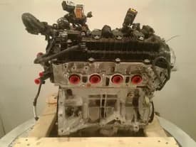 2018 Nissan Kicks (1.6l, Vin C, 4th Digit, Hr16de), Used Engine - 6000 Miles 2018 Nissan Kicks (1.6l, Vin C, 4th Digit, Hr16de), Used Engine - 6000 Miles