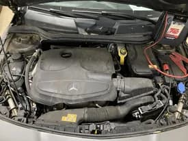 2015 Mercedes Benz Cla200 1.6l L4 Turbocharged, Used Engine - 63000 Miles 2015 Mercedes Benz Cla200 1.6l L4 Turbocharged, Used Engine - 63000 Miles