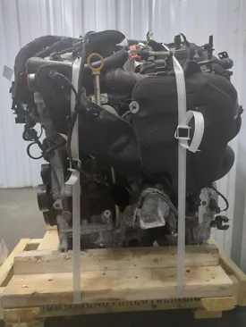 2020 Land Rover Range Rover Velar 2.0l (vin X, 8th Digit), Used Engine - 28800 Miles 2020 Land Rover Range Rover Velar 2.0l (vin X, 8th Digit), Used Engine - 28800 Miles