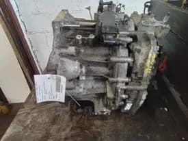 2014 Ford Fiesta At, (6 Speed), Used Transmission - 55810 Miles 2014 Ford Fiesta At, (6 Speed), Used Transmission - 55810 Miles