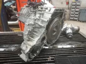 2019 Honda Hr V (at), Awd, Used Transmission - 37855 Miles 2019 Honda Hr V (at), Awd, Used Transmission - 37855 Miles