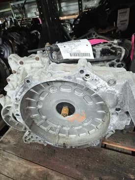 2019 Hyundai Sonata 2.4l L4, Used Transmission 2019 Hyundai Sonata 2.4l L4, Used Transmission