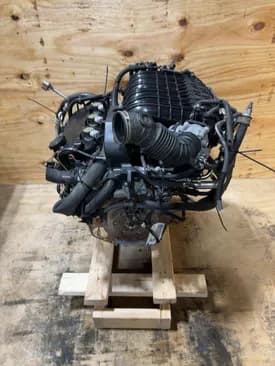 2011 Mitsubishi Endeavor (3.8l, Vin S, 8th Digit), Awd, Used Engine 2011 Mitsubishi Endeavor (3.8l, Vin S, 8th Digit), Awd, Used Engine