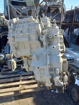 2017 Ford C-max W/o Plug In, Used Transmission - 66600 Miles 2017 Ford C-max W/o Plug In, Used Transmission - 66600 Miles