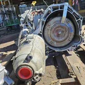 2004 Ford Taurus At, (6-183, 3.0l), Ohv, Vin U (8th Digit), (4f50n, Ax4n), Column Shift, Used Transmission 2004 Ford Taurus At, (6-183, 3.0l), Ohv, Vin U (8th Digit), (4f50n, Ax4n), Column Shift, Used Transmission