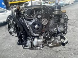 2021 Subaru Wrx 2.0l (vin 1, 6th Digit), At (cvt), Used Engine - 23400 Miles 2021 Subaru Wrx 2.0l (vin 1, 6th Digit), At (cvt), Used Engine - 23400 Miles