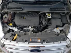 2017 Ford Escape 1.5l (vin D, 8th Digit, Turbo), Used Engine - 46000 Miles 2017 Ford Escape 1.5l (vin D, 8th Digit, Turbo), Used Engine - 46000 Miles