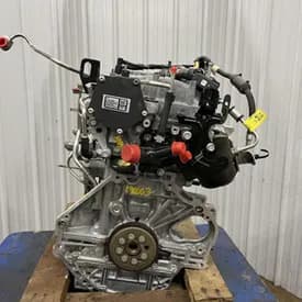 2015 Chevy Equinox 2.4l (vin K, 8th Digit, Opt Lea), California Emissions, Opt Nu6, Used Engine - 32282 Miles 2015 Chevy Equinox 2.4l (vin K, 8th Digit, Opt Lea), California Emissions, Opt Nu6, Used Engine - 32282 Miles