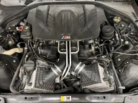 2014 Bmw M5 (4.4l, Twin Turbo), Used Engine - 78000 Miles 2014 Bmw M5 (4.4l, Twin Turbo), Used Engine - 78000 Miles