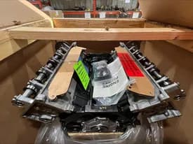 2006 Ford E-250 5.4l (vin L, 8th Digit), W/o Egr Valve, Remanufactured Engine - 0 Miles 2006 Ford E-250 5.4l (vin L, 8th Digit), W/o Egr Valve, Remanufactured Engine - 0 Miles