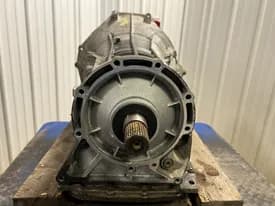 2006 Mercury Mountaineer At, 8 Cylinder (4.6l), (6r60), 4x4, Used Transmission 2006 Mercury Mountaineer At, 8 Cylinder (4.6l), (6r60), 4x4, Used Transmission