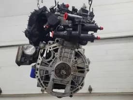 2014 Jeep Patriot 2.4l (vin B, 8th Digit), W/o Oil Cooler, Used Engine - 31934 Miles 2014 Jeep Patriot 2.4l (vin B, 8th Digit), W/o Oil Cooler, Used Engine - 31934 Miles