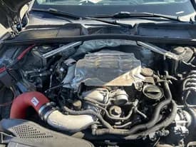 2018 Audi S5 3.0l V6 Turbocharged, Used Engine - 38000 Miles 2018 Audi S5 3.0l V6 Turbocharged, Used Engine - 38000 Miles