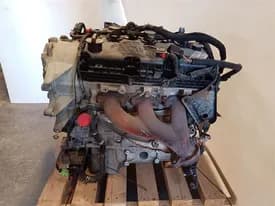 2009 Dodge Charger 3.5l (vin V, 8th Digit), Awd, Used Engine - 82200 Miles 2009 Dodge Charger 3.5l (vin V, 8th Digit), Awd, Used Engine - 82200 Miles