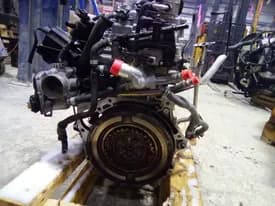 2019 Hyundai Kona 1.6l (vin 5, 8th Digit, Turbo), Used Engine - 29862 Miles 2019 Hyundai Kona 1.6l (vin 5, 8th Digit, Turbo), Used Engine - 29862 Miles