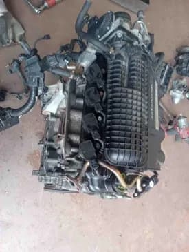 2012 Honda Insight (1.3l, Vin 2, 6th Digit, Hybrid), Gasoline, Federal Emissions, Used Engine - 32100 Miles 2012 Honda Insight (1.3l, Vin 2, 6th Digit, Hybrid), Gasoline, Federal Emissions, Used Engine - 32100 Miles