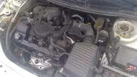 2005 Dodge Stratus Sdn, 2.7l, Vin R (8th Digit), Egr Valve, Used Engine - 42381 Miles 2005 Dodge Stratus Sdn, 2.7l, Vin R (8th Digit), Egr Valve, Used Engine - 42381 Miles