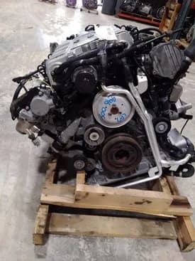 2014 Audi A7 (3.0l), Vin G (5th Digit, Supercharged, Gasoline), Used Engine - 103472 Miles 2014 Audi A7 (3.0l), Vin G (5th Digit, Supercharged, Gasoline), Used Engine - 103472 Miles