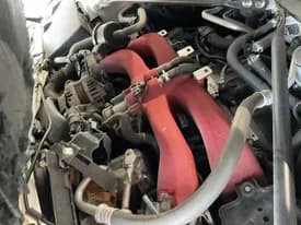 2017 Toyota 86 (2.0l, Vin N, 5th Digit), Mt, Used Engine 2017 Toyota 86 (2.0l, Vin N, 5th Digit), Mt, Used Engine