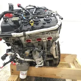 2019 Ford Transit 350 3.5l V6 Turbocharged, Remanufactured Engine - 0 Miles 2019 Ford Transit 350 3.5l V6 Turbocharged, Remanufactured Engine - 0 Miles