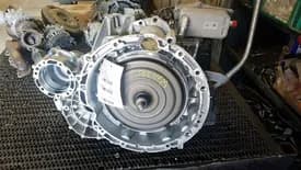 2018 Infiniti Qx30 (at, 7 Speed), (2.0l, 4 Cylinder), Awd, Used Transmission 2018 Infiniti Qx30 (at, 7 Speed), (2.0l, 4 Cylinder), Awd, Used Transmission