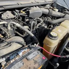 2004 Ford F-350 Super Duty 5.4l V8, Remanufactured Engine - 0 Miles 2004 Ford F-350 Super Duty 5.4l V8, Remanufactured Engine - 0 Miles