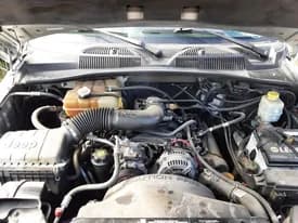 2004 Jeep Liberty 2.4l (vin 1, 8th Digit), Used Engine - 85800 Miles 2004 Jeep Liberty 2.4l (vin 1, 8th Digit), Used Engine - 85800 Miles