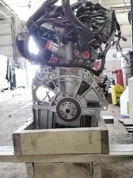 2018 Nissan Versa (1.6l, Vin C, 4th Digit, Hr16de), Sedan, Used Engine - 8141 Miles 2018 Nissan Versa (1.6l, Vin C, 4th Digit, Hr16de), Sedan, Used Engine - 8141 Miles