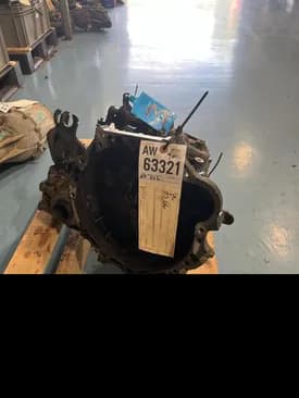 2007 Pontiac Vibe Mt, (5 Speed), Used Transmission - 83060 Miles 2007 Pontiac Vibe Mt, (5 Speed), Used Transmission - 83060 Miles